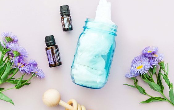 My 3 must have essential oils for babies