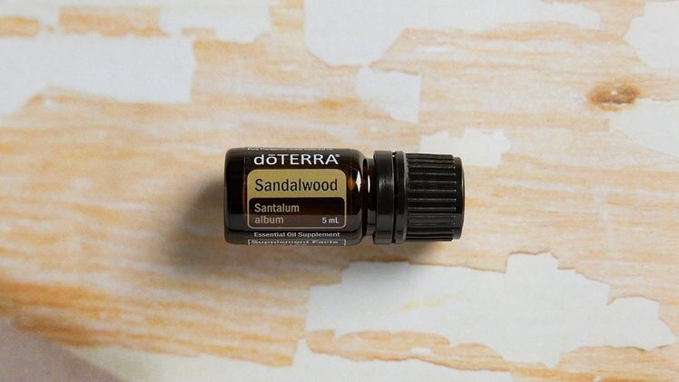 All about Sandalwood